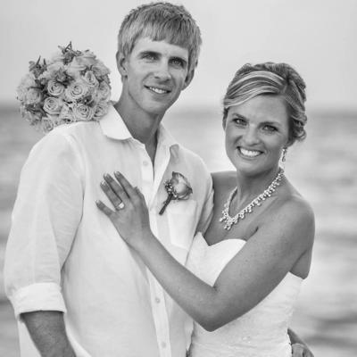 Kaylee Greenwood and Cody Greeb