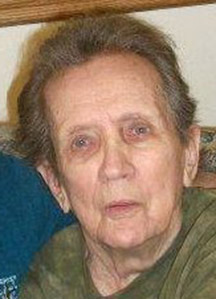 Charlotte Cross Photo