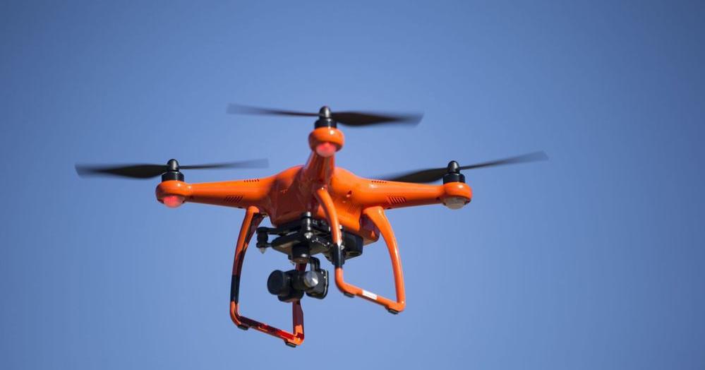 Nebraska State Patrol releases information on reporting drone activity