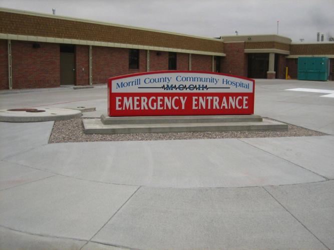 Morrill County Medical