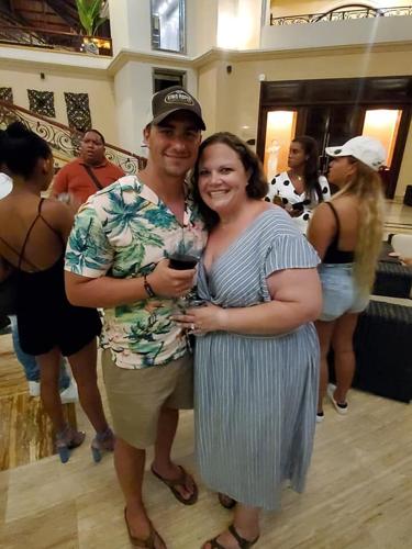 Once Upon a Time…A Bakkehaug Wedding