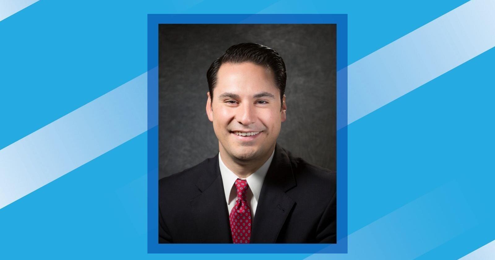Heath Mello named CEO and president of Greater Omaha Chamber - Vimarsana News