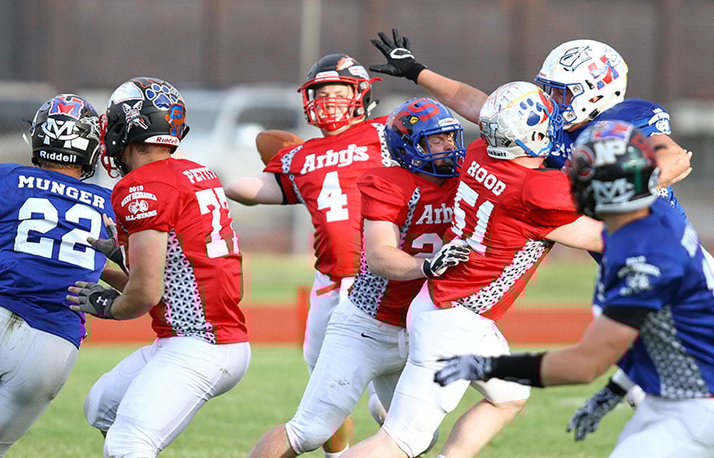West Nebraska All-Star games pushed back to July (copy)