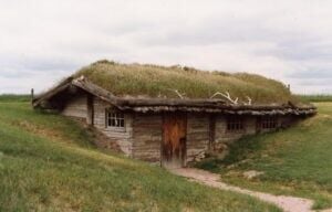 Nebraska History Spotlight: Museum of the Fur Trade