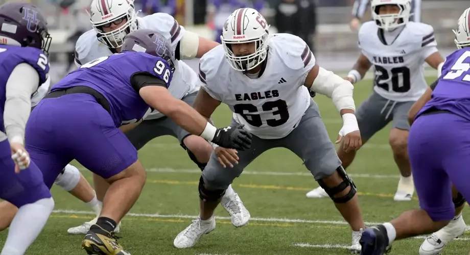 Eagle Football Hosting Fort Lewis for Homecoming