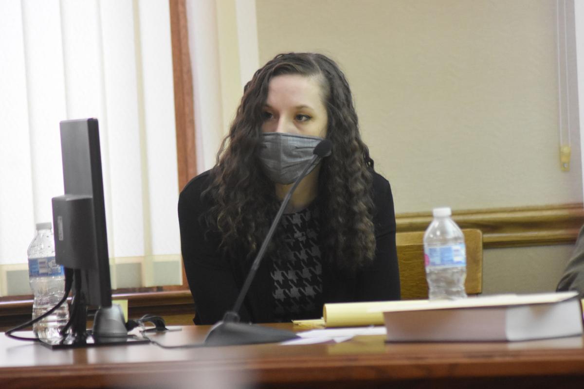 Boswell listens to testimony (copy)