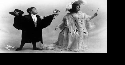 Adele Astaire danced first in Omaha, Fred Astaire was only on his toes - Vimarsana News