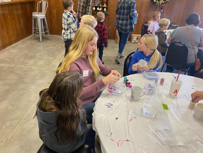 First 4-H Maker Day Huge Success
