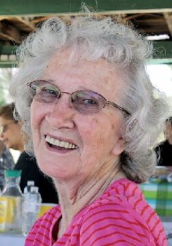 Harriger, Dorothy
