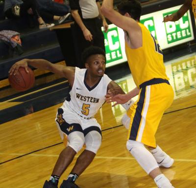 Wncc Men Women Extend Winning Streaks Sports Starherald Com