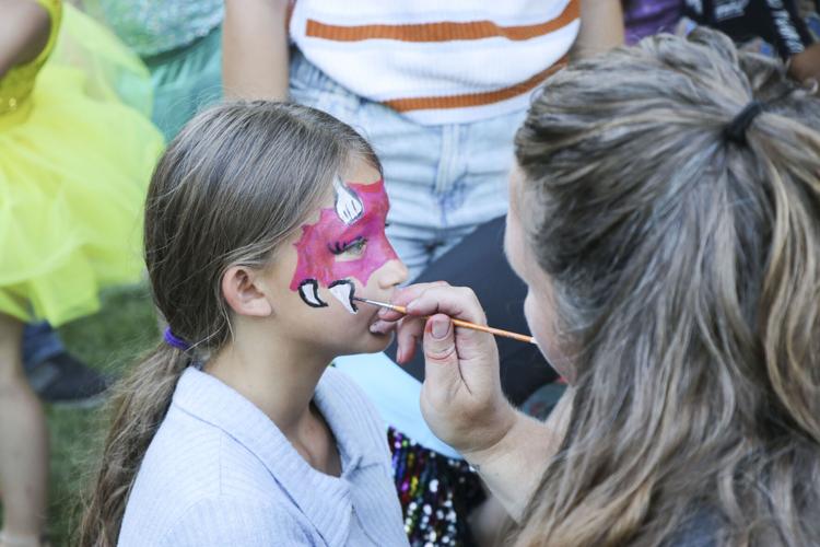 Heritage Days underway in Alliance