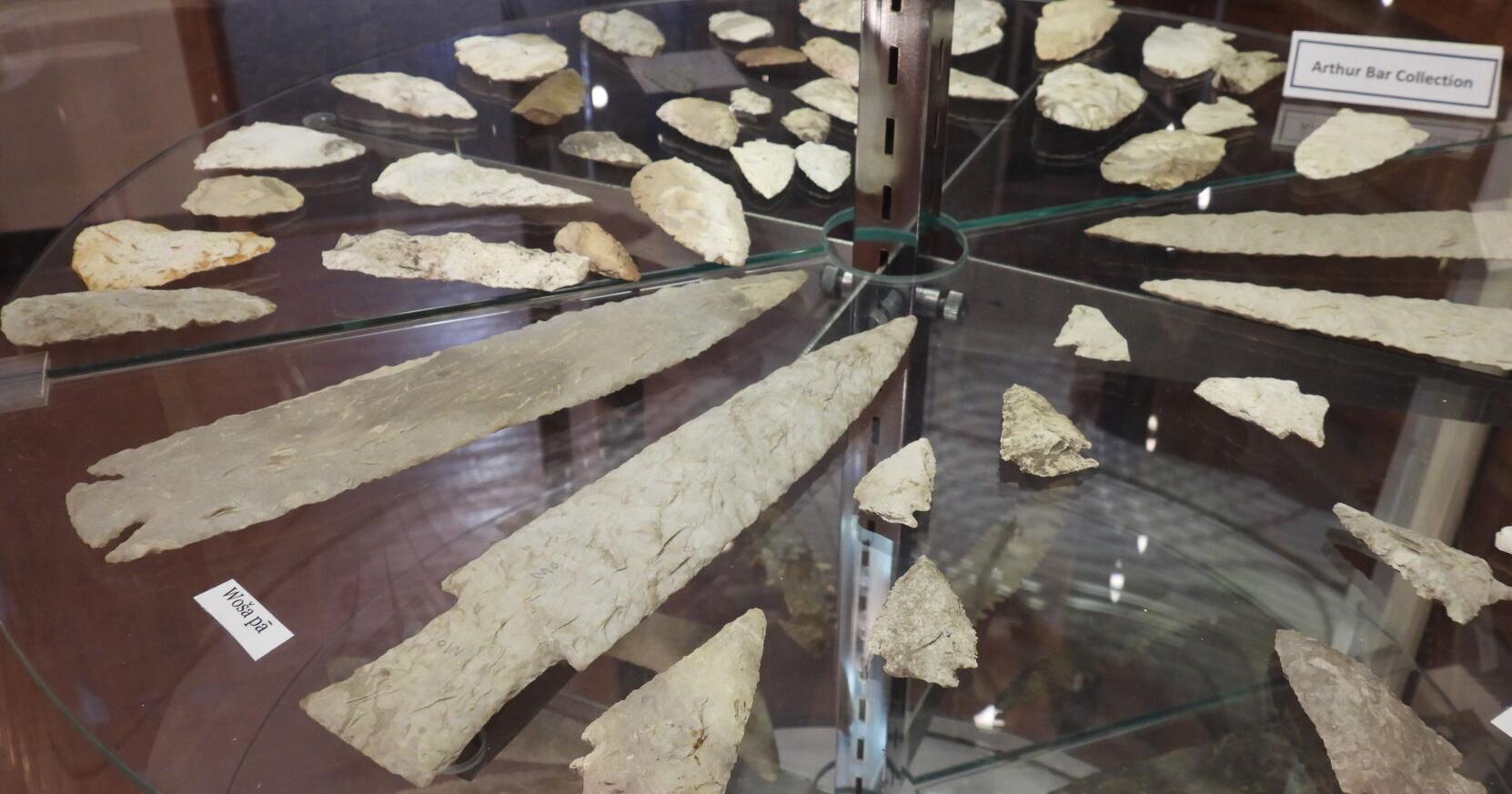 Nebraska museums have yet to return over 100 sets of Native remains - Vimarsana News