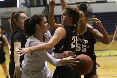 Wncc Women Run Past Williston State 68 39 Sports Starherald Com