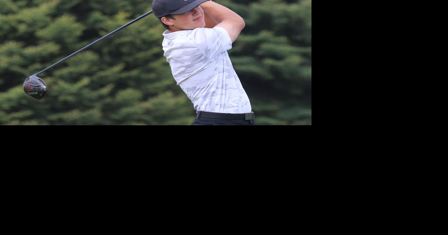NSAA Class B Boys State Golf returns to Scottsbluff-Gering