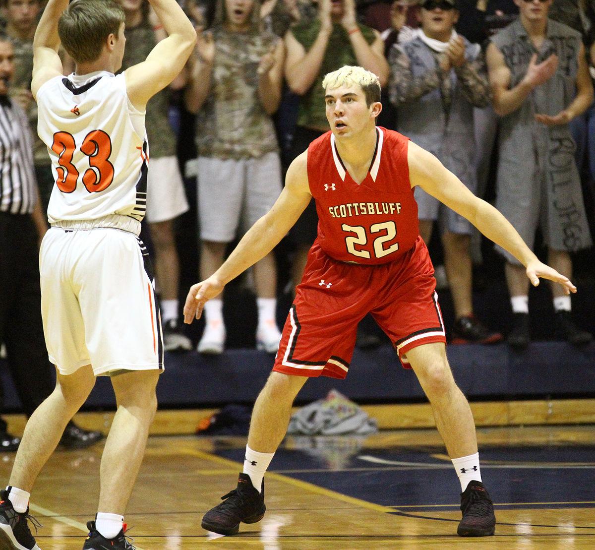 Photos Western Conference Boys Final Sports Starherald Com
