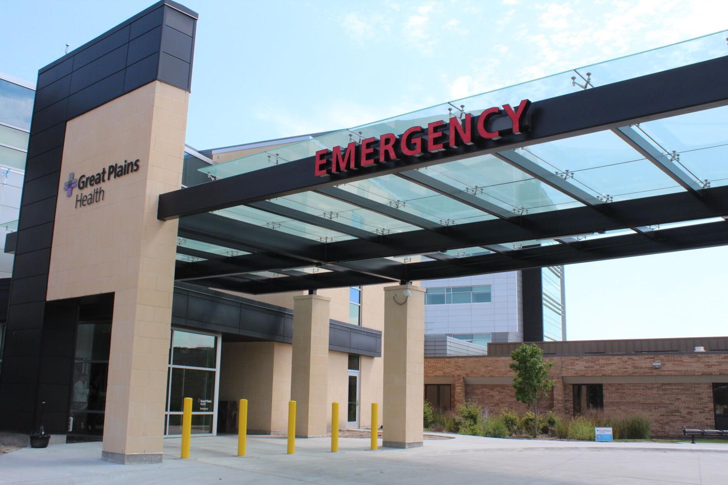 Omaha couple donate 5 million to North Platte hospital