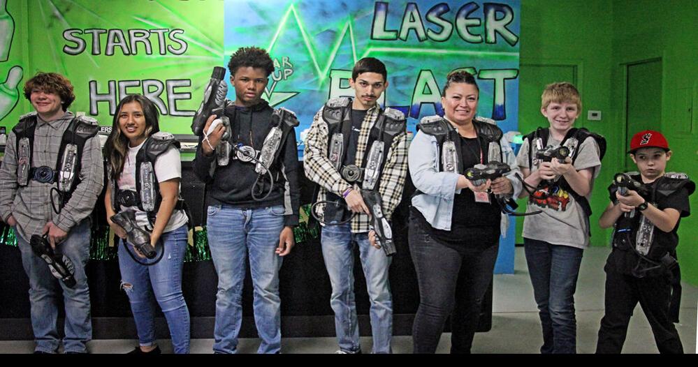 XTreme FUN brings laser tag to Scottsbluff, more activities to come