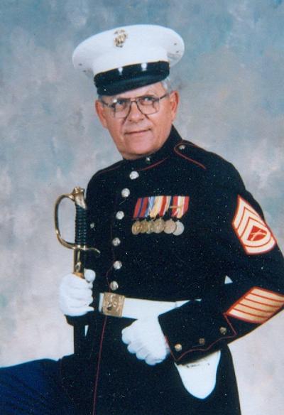 gunnery sergeant fred herman gebers usmc obituaries