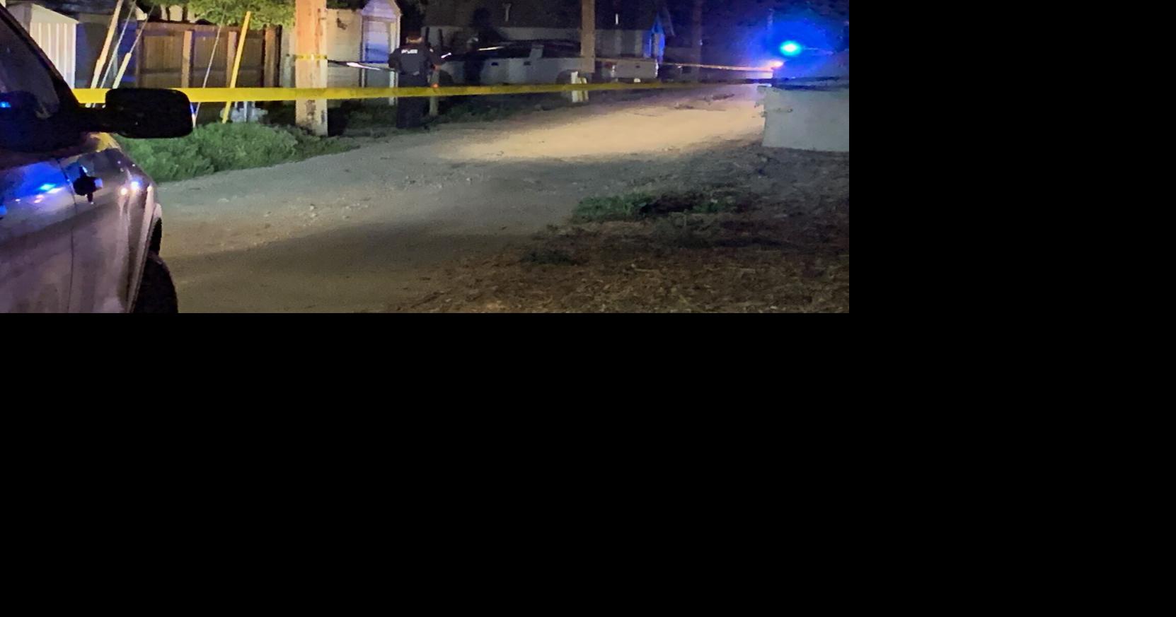 Gering Police investigate driveby shooting