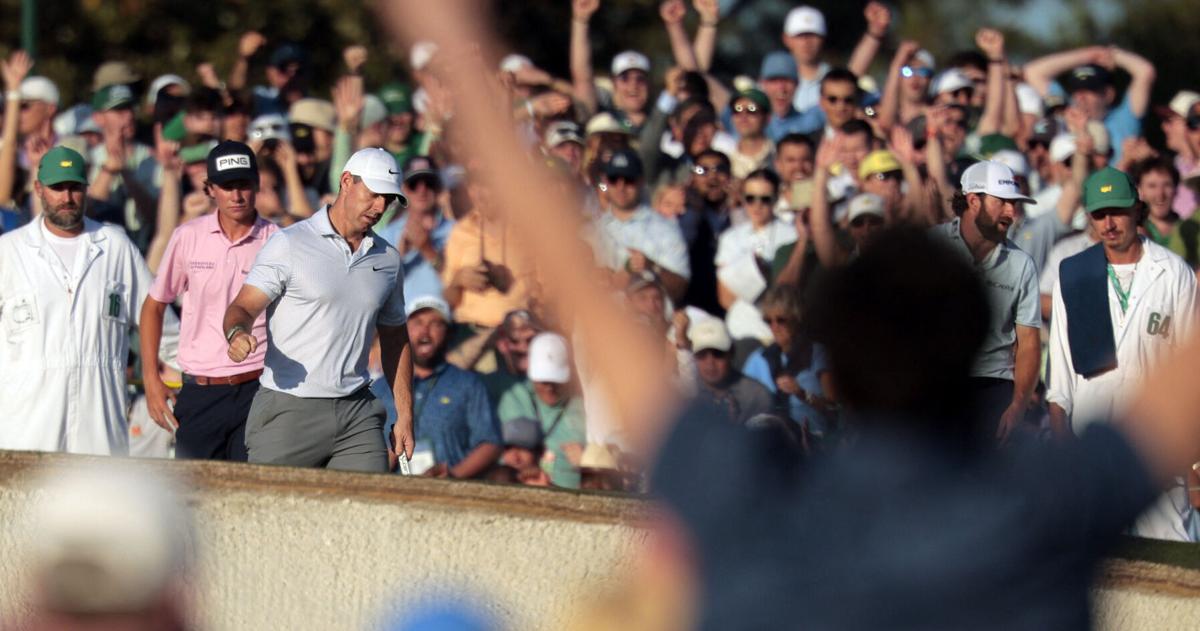 GOLF-MASTERS/