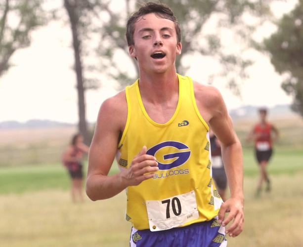 Bulldog boys, girls ready to make noise in Class B State Cross Country Championship