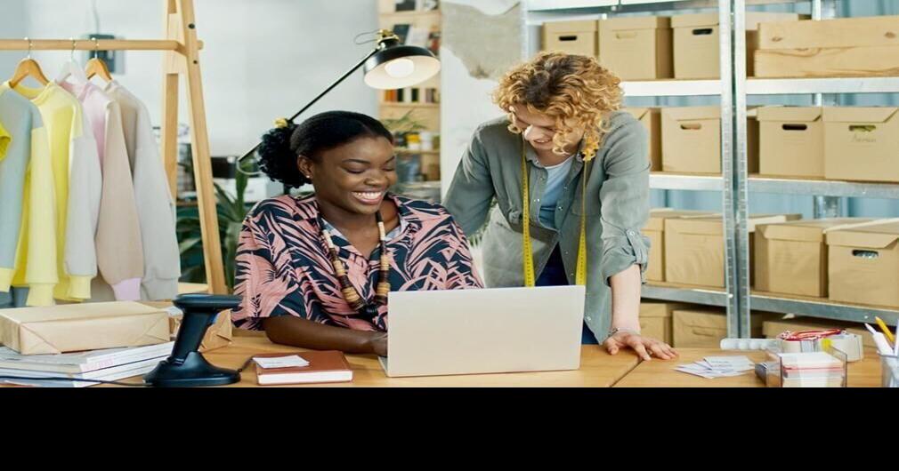 The 10 best small business grants for women (2025)