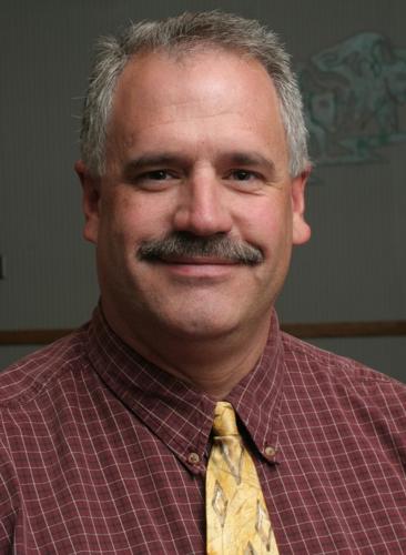 Roger Holsinger