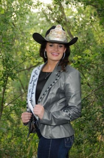 Jespersen crowned Miss Rodeo Nebraska | News | starherald.com