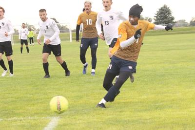 Wncc S Hector Salgado Headed To Knox College Sports Starherald Com
