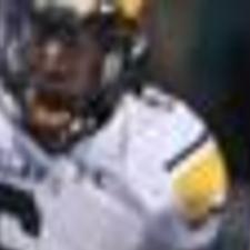 Signee Spotlight A 400 Pound Bench Press And A 4 5 Second 40