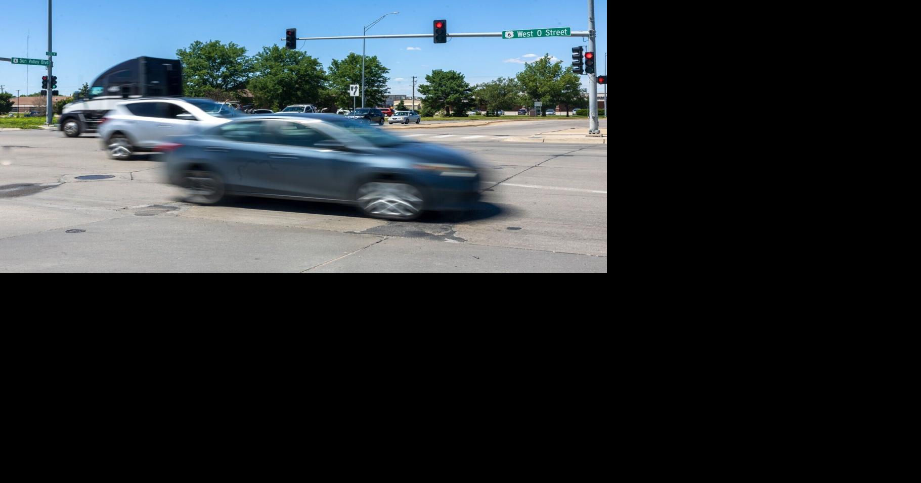 Like 'em or not, roundabouts are Lincoln's big bet for West O Street