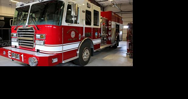 Cause of Scottsbluff fire determined - Vimarsana News