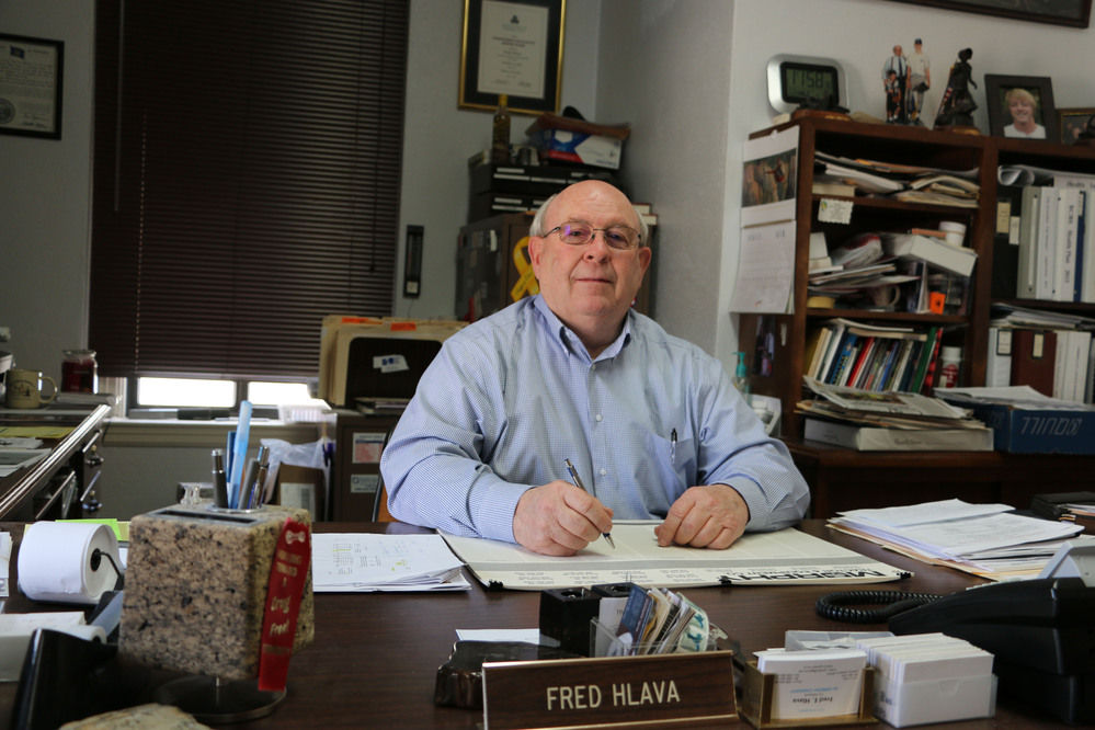 Three decades of in Gordon Local