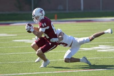 Eagle Football Ranked No. 21 in D2Football.com Poll