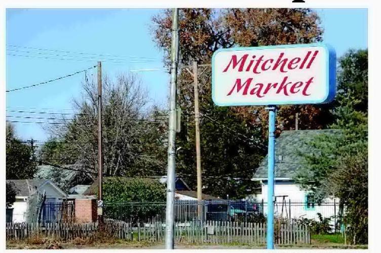 Mitchell Food Store Cerito Makan & Belanjo di Kota Kito!