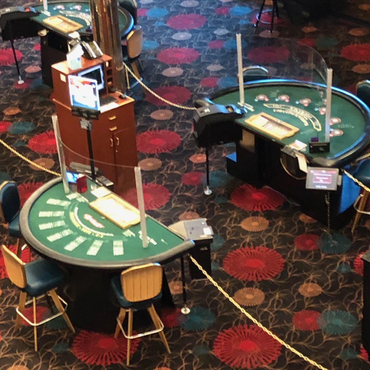 The Casino Job Cast The Casino Job Cast