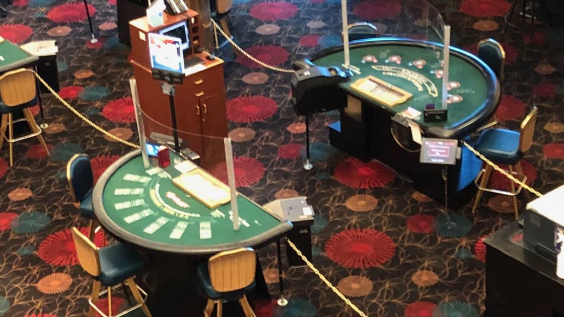 Casinos in bloomington il Casinos in bloomington il