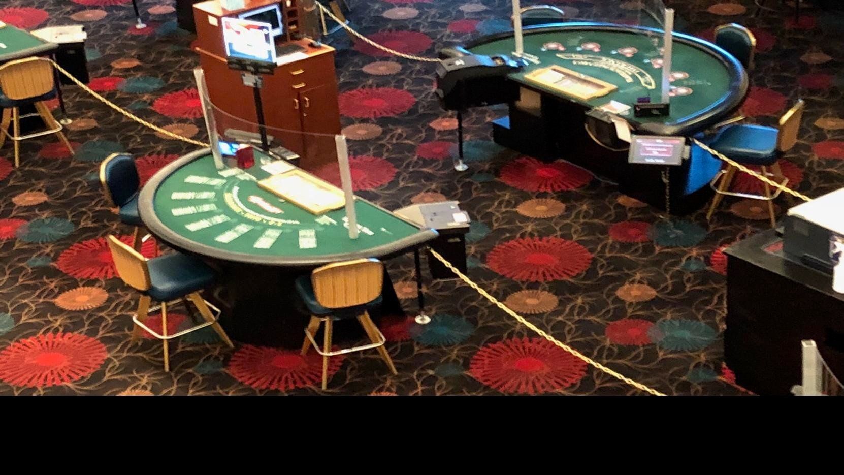 Casino on i 80 in iowa