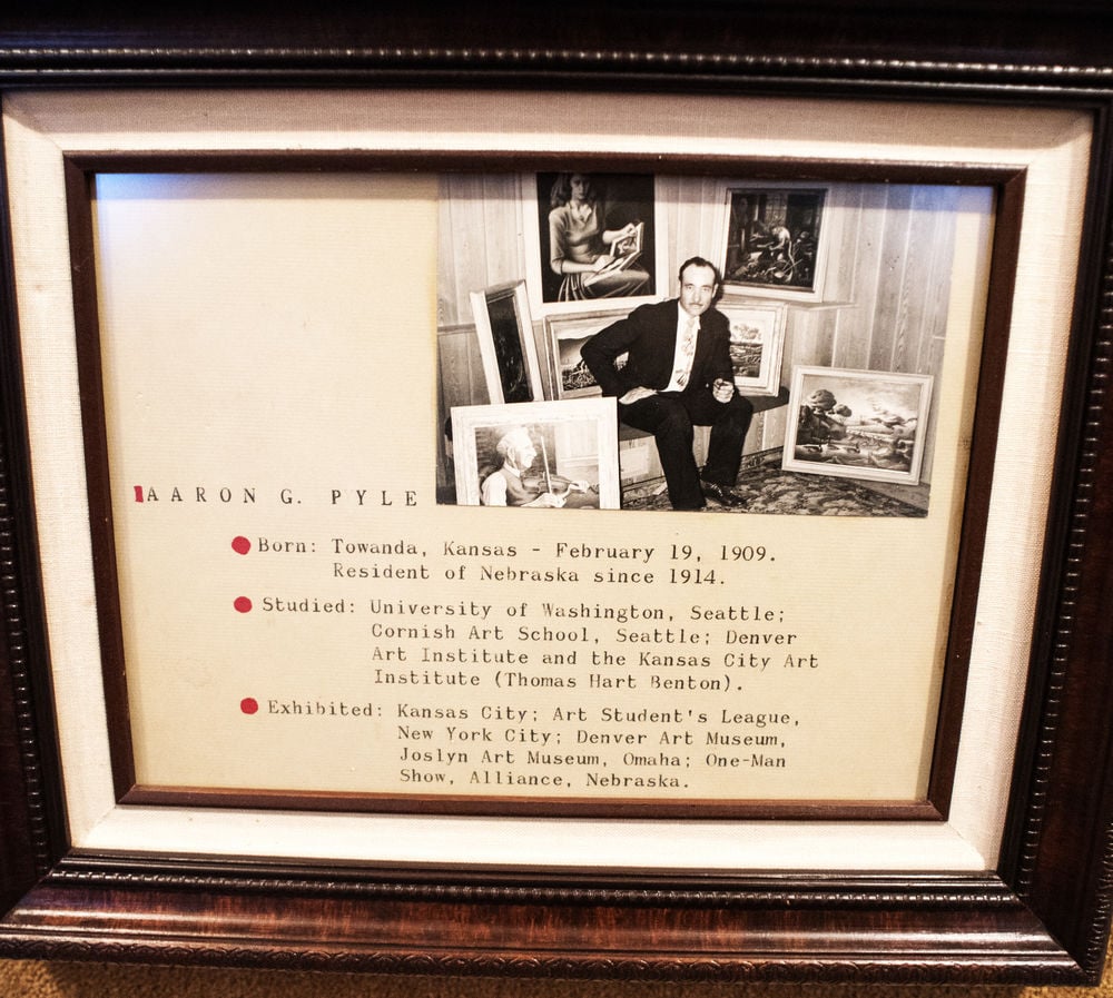 Hidden gem Chappell's library includes an extensive collection of fine