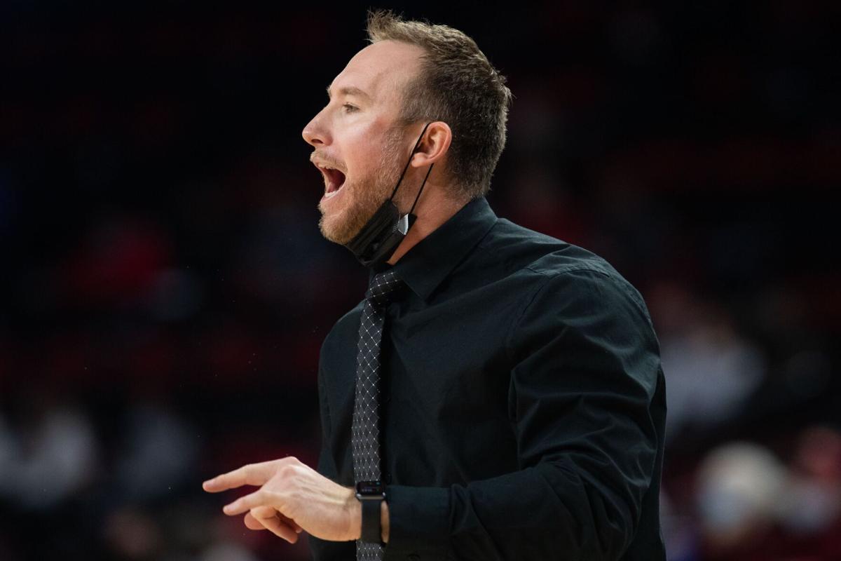 Bollish Steps Down As Scottsbluff Girls Basketball Coach Ahead Of Postseason