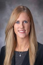 State Senator Julie Slama, District 1