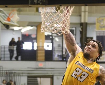 Three Wncc Cougars Make World Herald All Nebraska Juco Team
