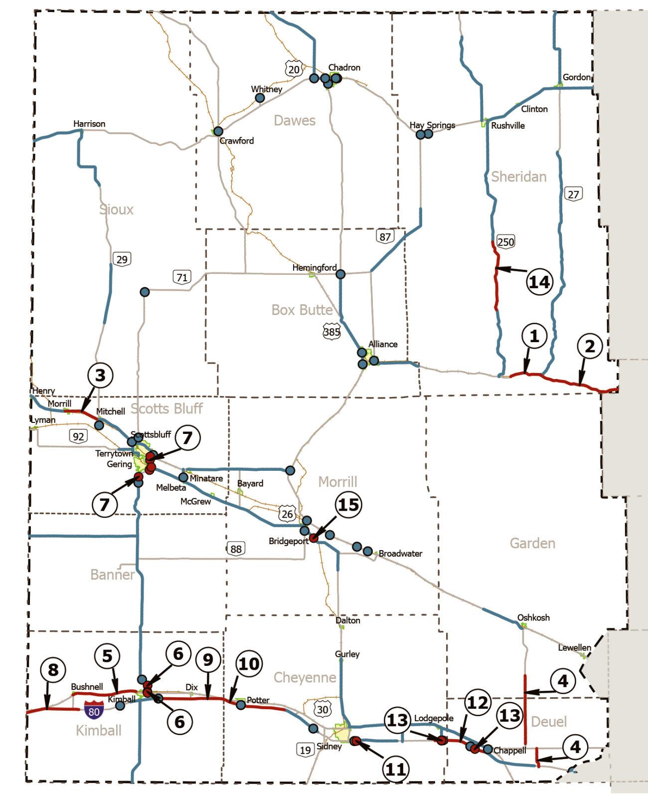 Ndot Traffic Cams - oa9i1f8