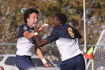 College Roundup: Western Nebraska CC men's soccer moves into region final