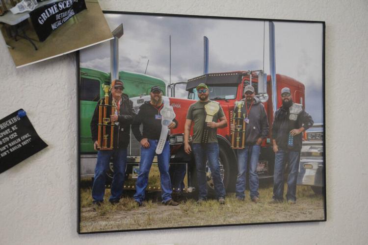 Western Nebraska Truck Show coming to Bridgeport