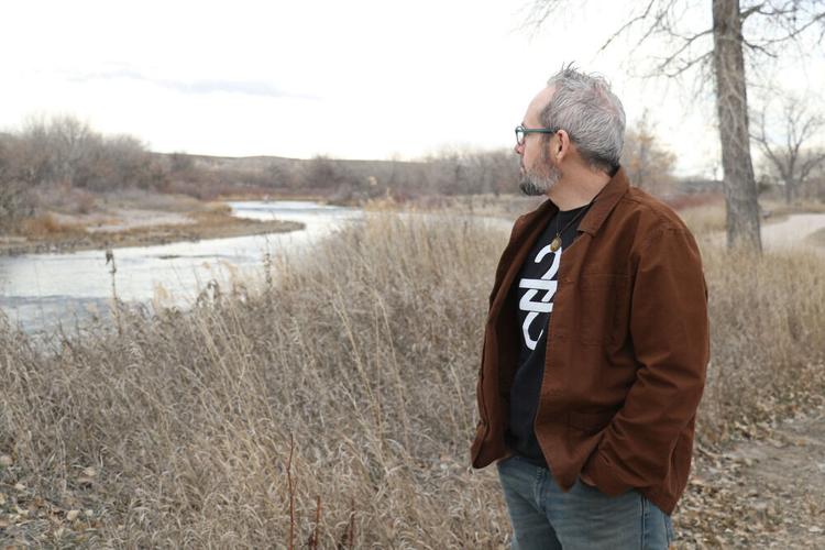 Local haiku author Ryan Ray describes how he uses his outlet for expression