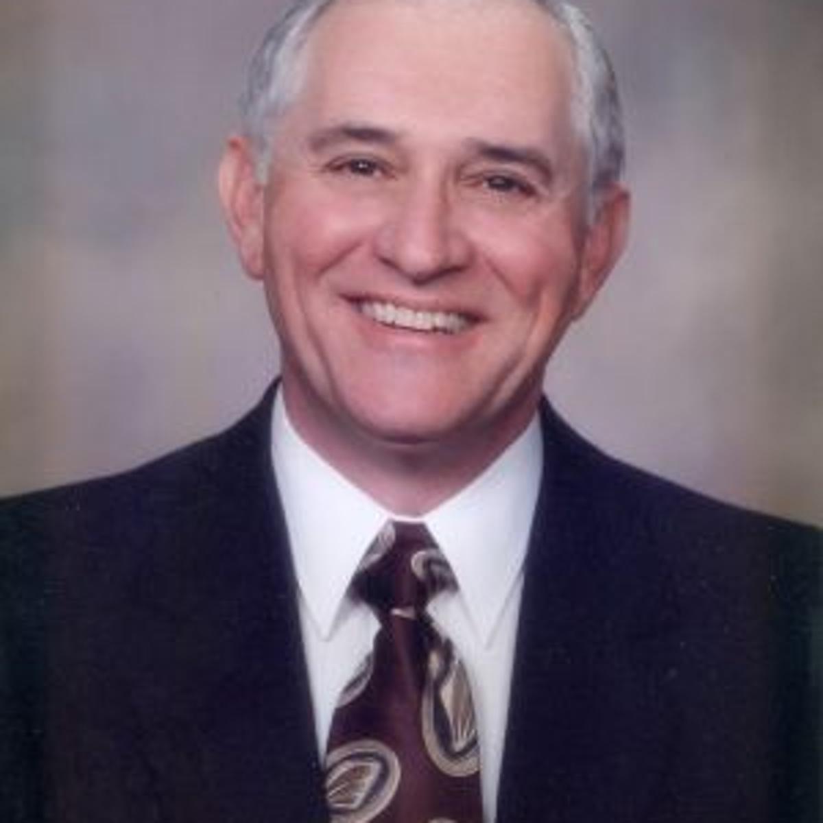 Gary D. Hessler
