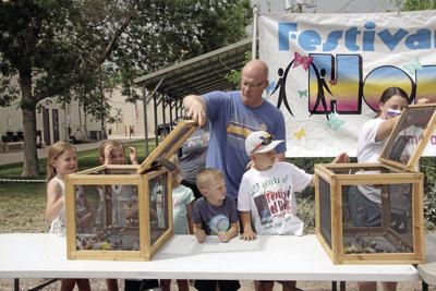 Festival of Hope celebrates 20 years with auctions, activities to benefit cancer patients, families