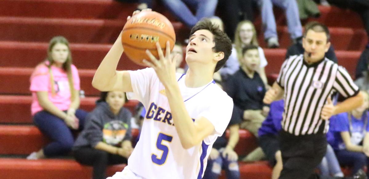 Photos Gering Varsity Boys Basketball Vs Greeley West At Scottsbluff High School 11 30 17 Sports Starherald Com