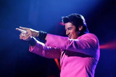 ELVIS is coming to Alliance!!